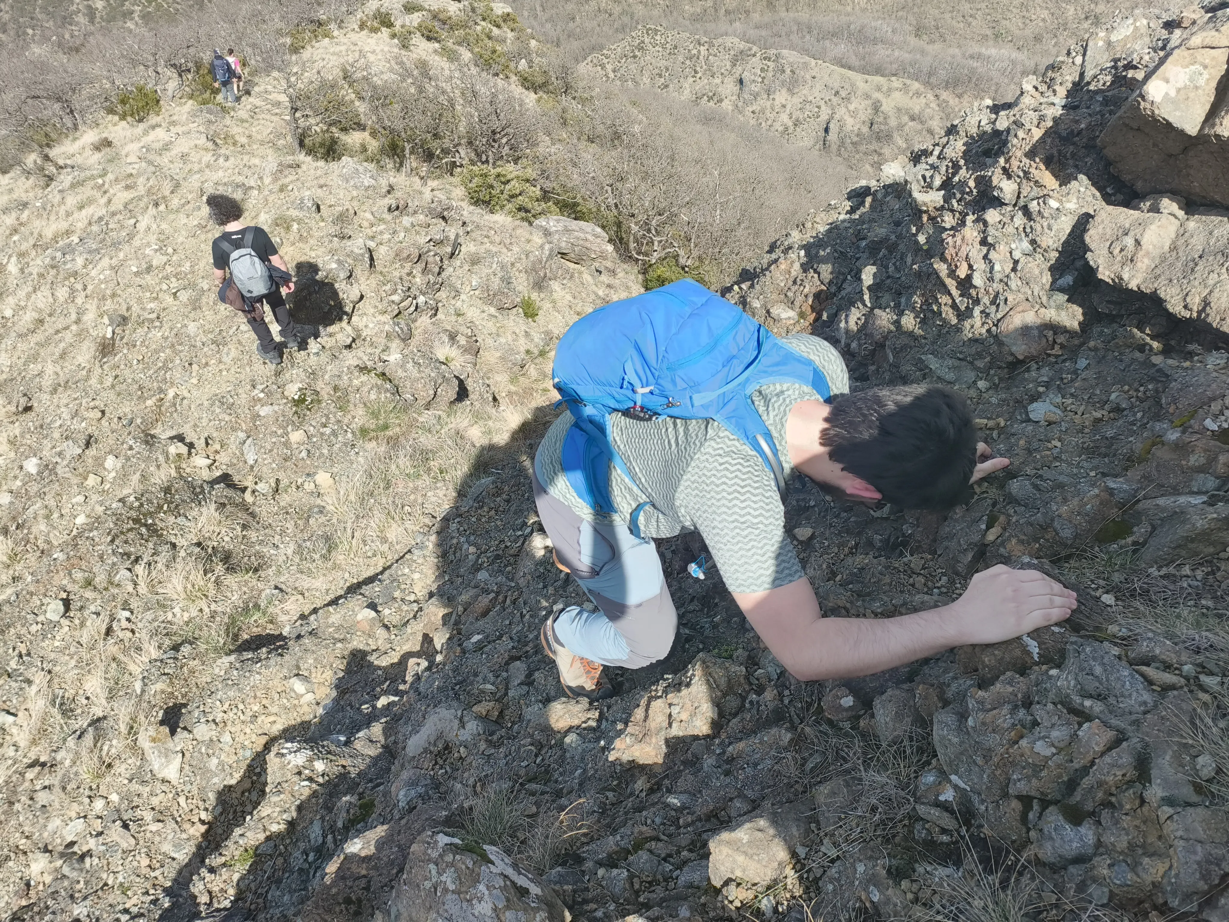 Zumba perito e insanamente appassionato