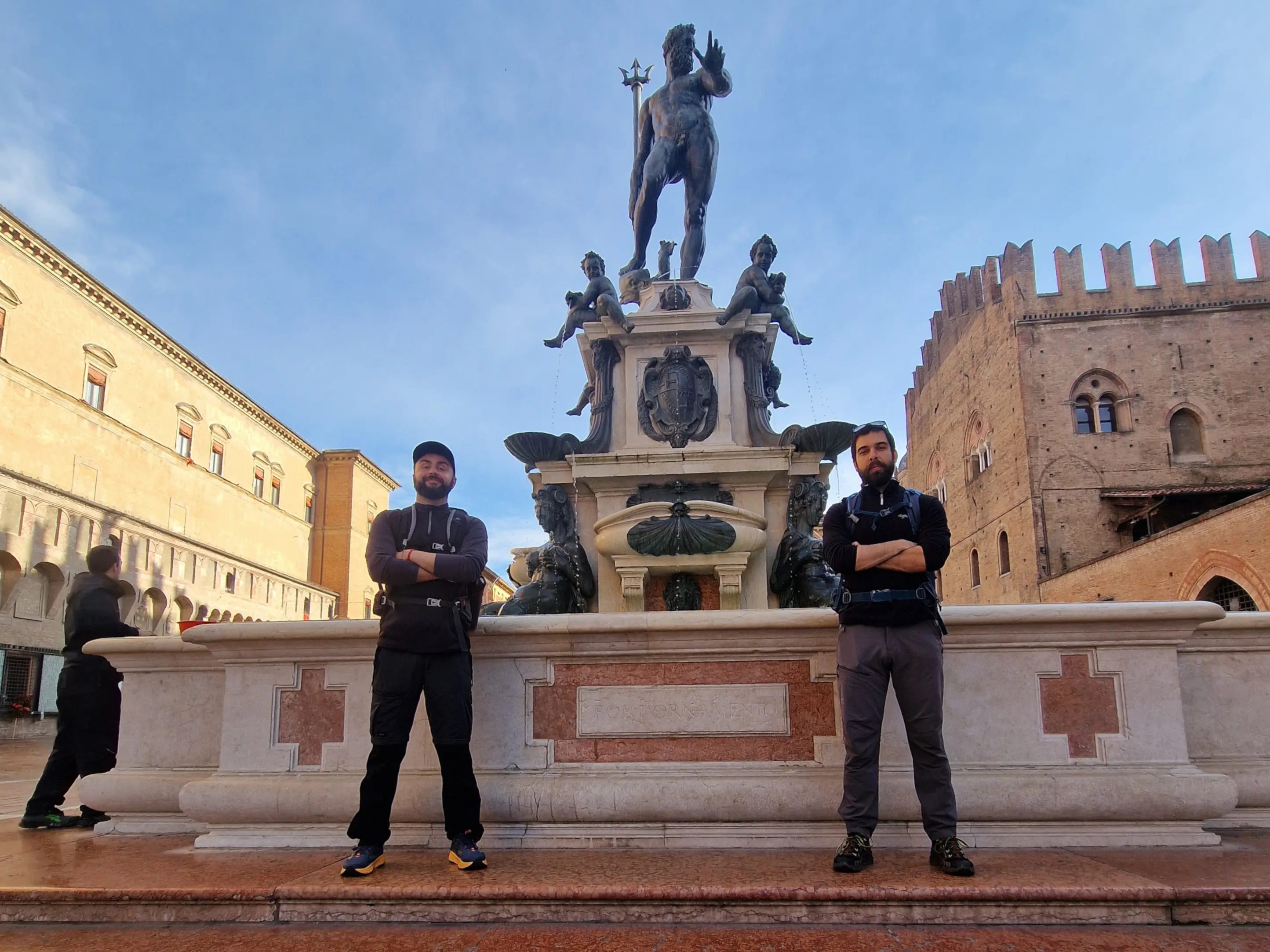 Il Nettuno