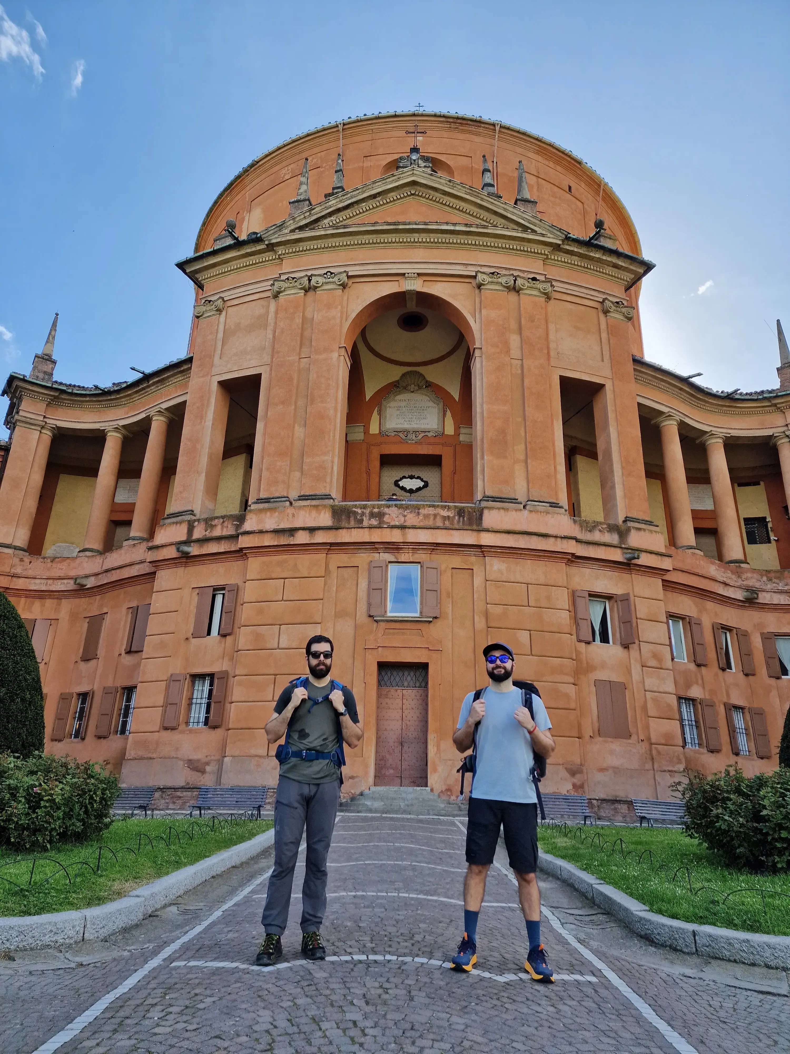 San Luca